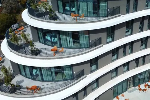 The Social Hub Rome foto 3