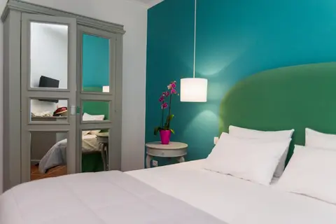 Keri Village & Spa By Zante Plaza in Δημοτική Ενότητα Ζακυνθίων — foto 15