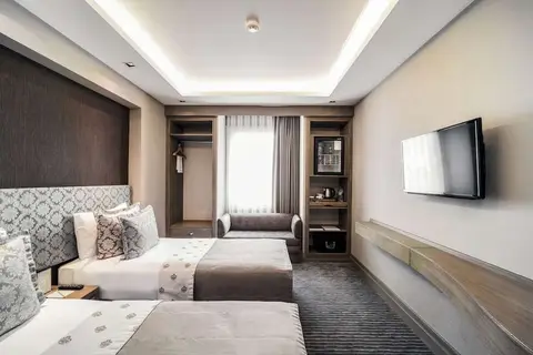AHC Grand Bazaar Hotel in Fatih — foto 14