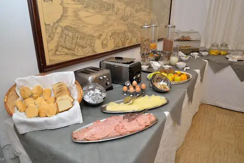 Hotel San Giuliano in San Giorgio di Nogaro, foto 15