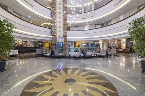 Fame Residence Goynuk in Kemer, foto 20