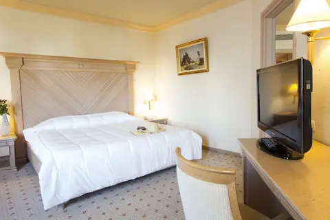 El Mouradi Djerba Menzel in El Haddada — foto 14