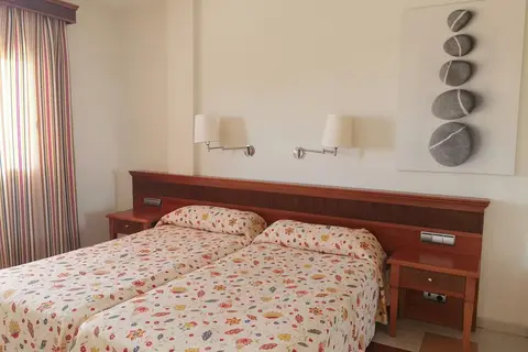 El Cerrito Apartamentos in Breña Baja — foto 2
