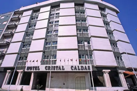 Cristal Caldas in Caldas da Rainha — foto 12
