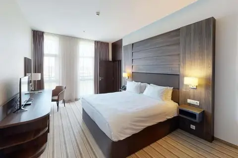 Best Western Premier Sofia Airport in Sofia — foto 3