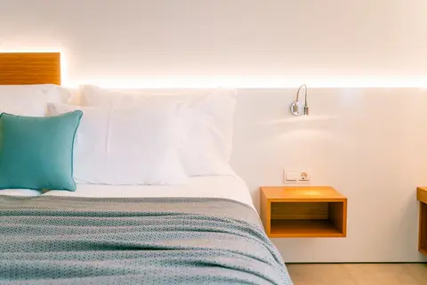Calimera Sunpark Alanya in Alanya/Antalya — foto 17