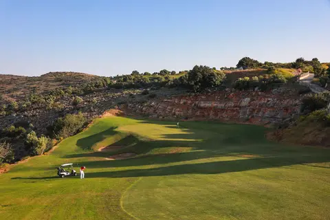 Crete Golf Club Hotel in Chersonissos — foto 30