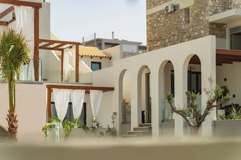 Vaya Suites in Δημοτική Ενότητα Γαζίου — foto 30