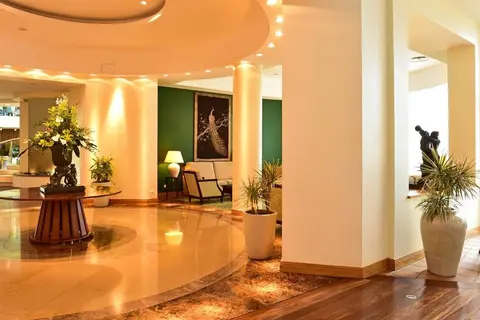 Pestana Grand Premium Ocean Resort in Funchal — foto 30