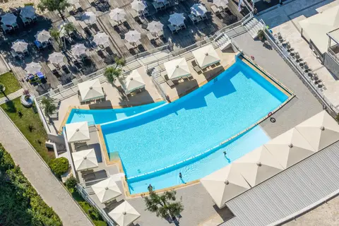 Hotel Porto Galini Seaside Resort & Spa in Δημοτική Ενότητα Λευκάδος — foto 2
