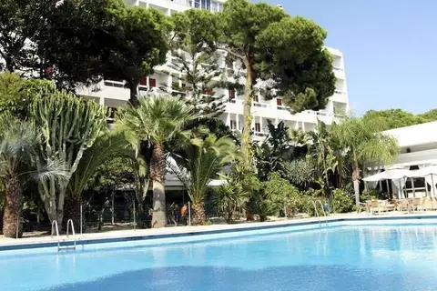 Hotel Abamar in Pula — foto 11