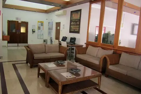 Senator Hotel Apartments in Ayia Napa — foto 4