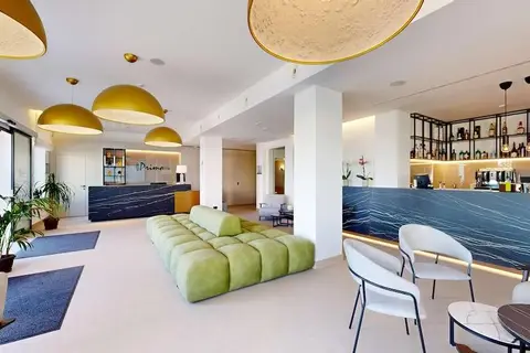 Primo Ostuni Hotel in Ostuni — foto 8