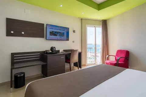 Hotel Porto Calpe in Calp — foto 5