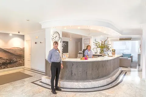 Parque Tropical foto 3