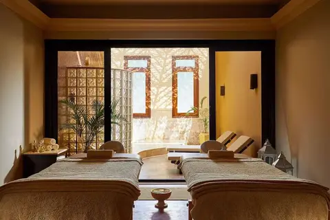 Jaz Makadi Oasis Resort in Pool Bar und Restaurant, foto 28