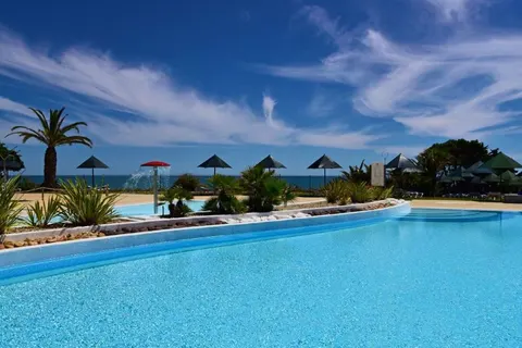 Fly & Go Pestana Viking Beach & Golf Resort in Porches — foto 2