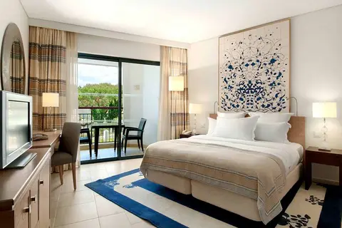 Hilton Vilamoura As Cascatas Golf Resort & Sp in Vilamoura — foto 4