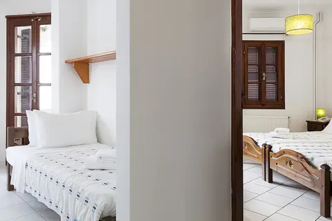 Sunrise Paros in Cosme, a Luxury Collection Resort, Paros, foto 27