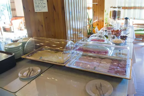 Hotel International in Kos-Stad — foto 15