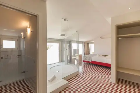 Suite Hotel L Oasi di Riaci in Ricadi — foto 5