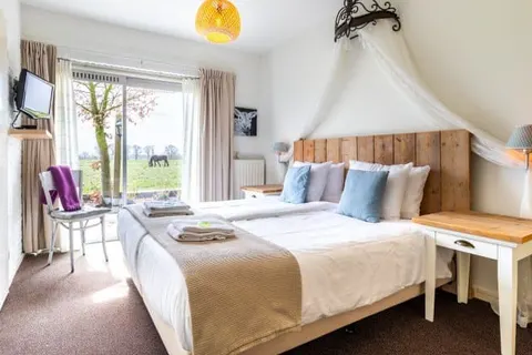 Grenzeloos Slapen-Eten-Beleven foto 2