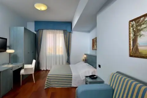 Best Western Plus Tigullio Royal Hotel in Rapallo, foto 6