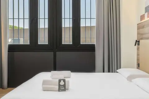 B&B HOTEL Prato City Center in Florence, foto 9
