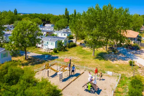 Camping Ensoya foto 15