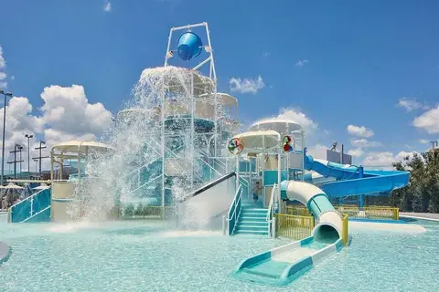 Atlantica Dreams Resort & Spa in Γεννάδι — foto 3