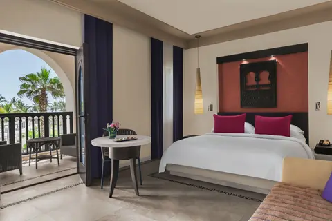 Salalah Rotana Resort in Salalah — foto 10