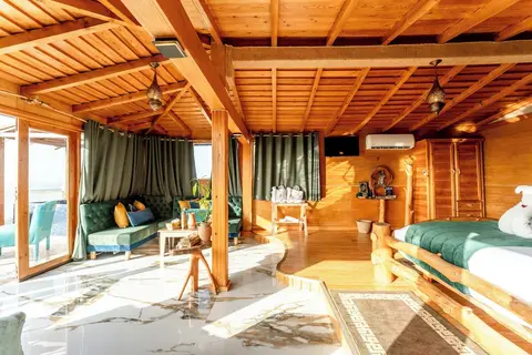 Chateau Eden El Rouh in Loualidia, foto 23