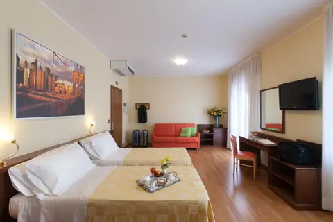 Terme Vena d'Oro in Abano Terme, foto 11