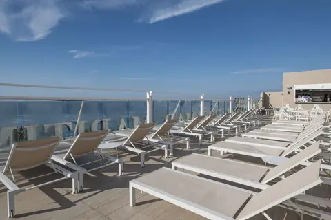 Rosamar Maritim in Lloret de Mar — foto 27