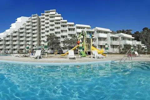 Hotel Mura in Оброчище — foto 25