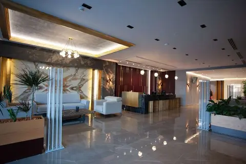 Doanesia Premium Hotel & Spa in Tirana — foto 8