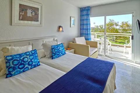 Fly & Go BQ Alcudia Sun Village in Muro — foto 3