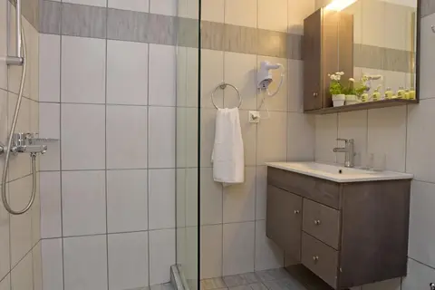 Palapart Gikas Studios & Suites in Corfu — foto 15