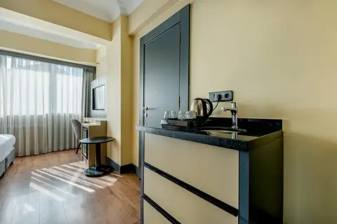 Frt Airlines Otel in Fatih — foto 30