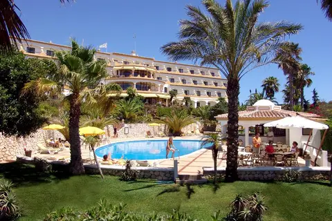 Casabela Hotel in Ferragudo — foto 22