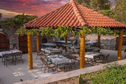 Geranion Village in Νικήτη — foto 16