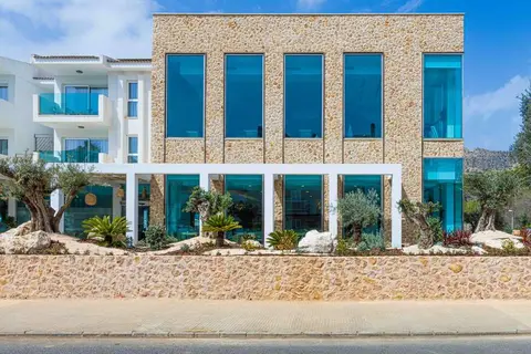 MarSenses Puerto De Pollensa in Pollença, foto 10
