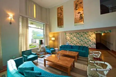 Eurostars Winter Haven in Miami Beach — foto 17