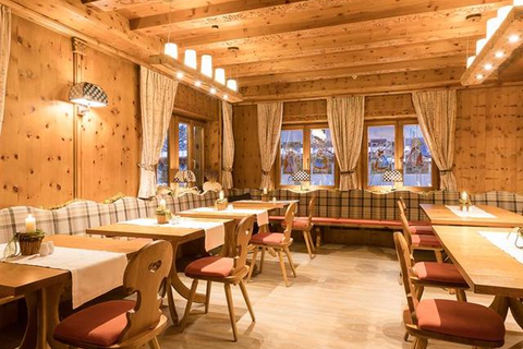 Alpenhotel Tirolerhof foto 5