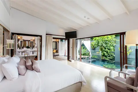 The Shore at Katathani in Phuket
