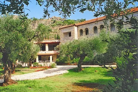 Kalamitsi in Kardamyli, foto 5