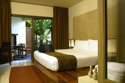 Anantara Bophut Koh Samui Resort in บ้านบ่อผุด — foto 21
