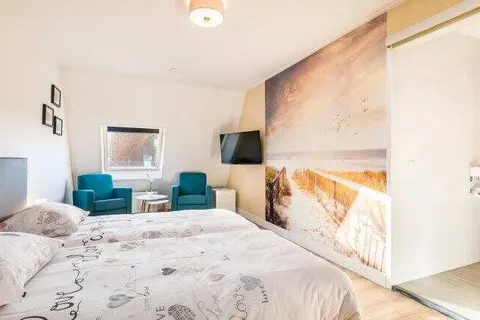 Hotel Bij Boone foto 10