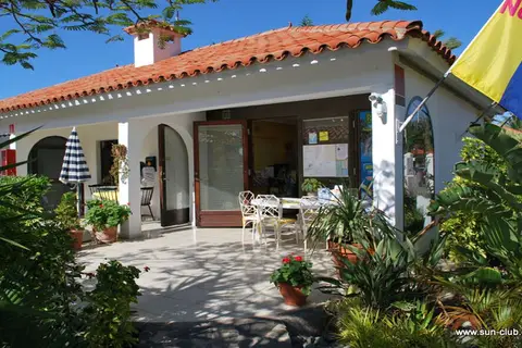 Sun Club Playa del Ingles in San Bartolomé de Tirajana — foto 3