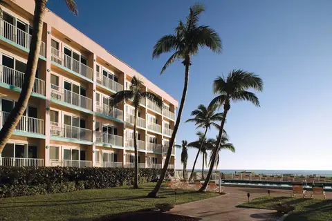 Wyndham Sea Gardens in Pompano Beach — foto 21
